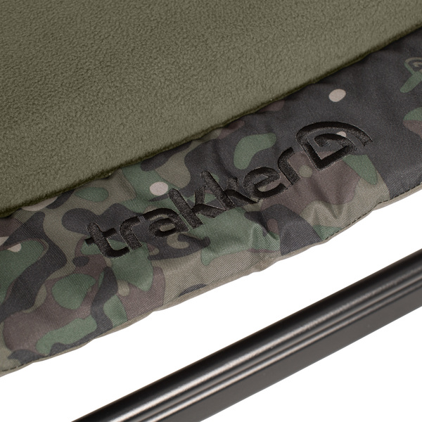 Chaise Carpe Trakker Levelite Camo Colossus