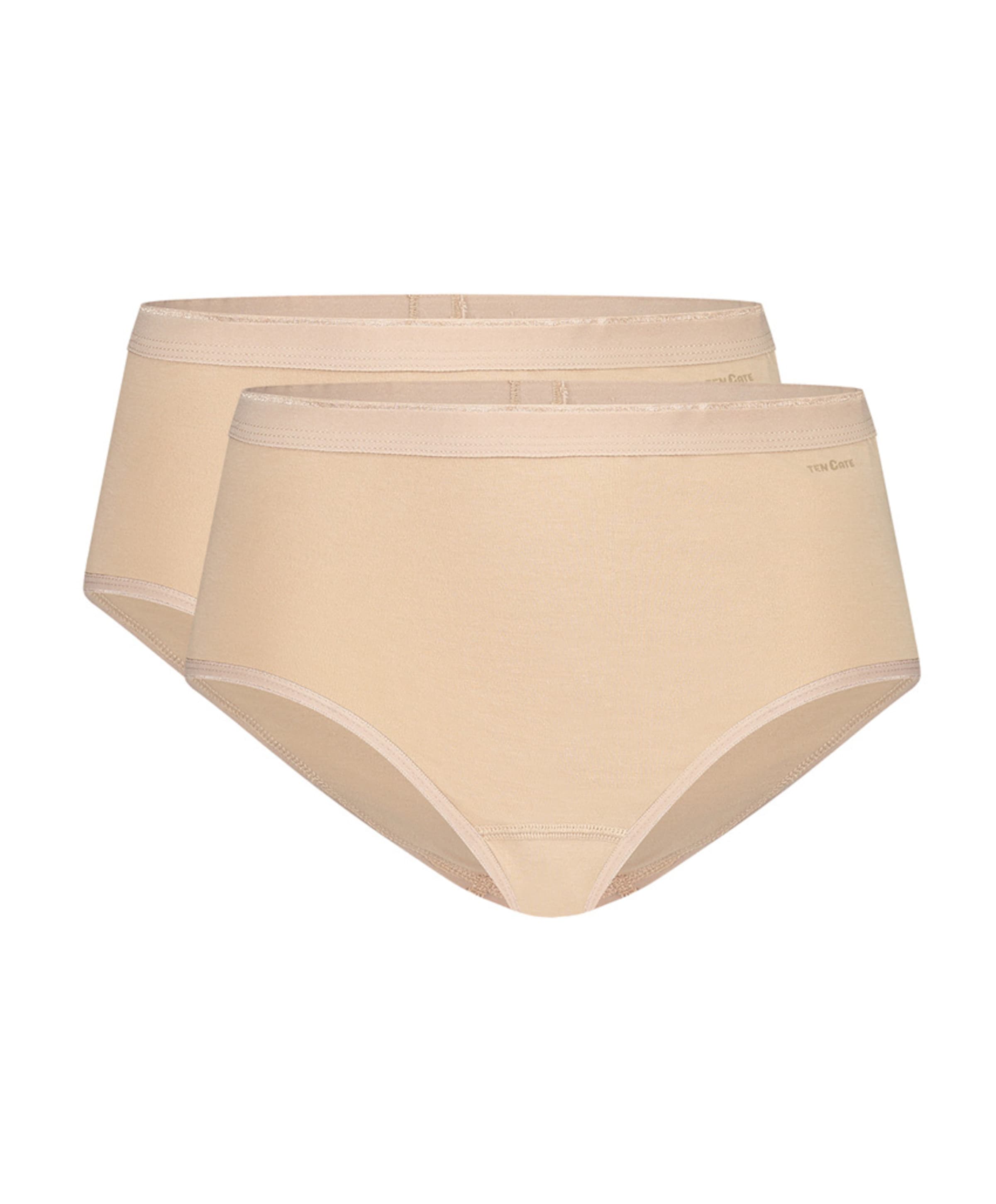 Ten Cate Dames slip beige