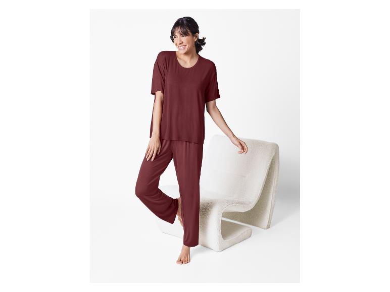 Dames pyjama