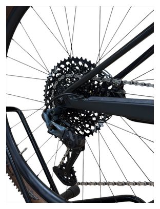Produit reconditionné . Canyon Lux CF 9 SLX Sram XX1 2021 . VTT . Canyon .  très bon état