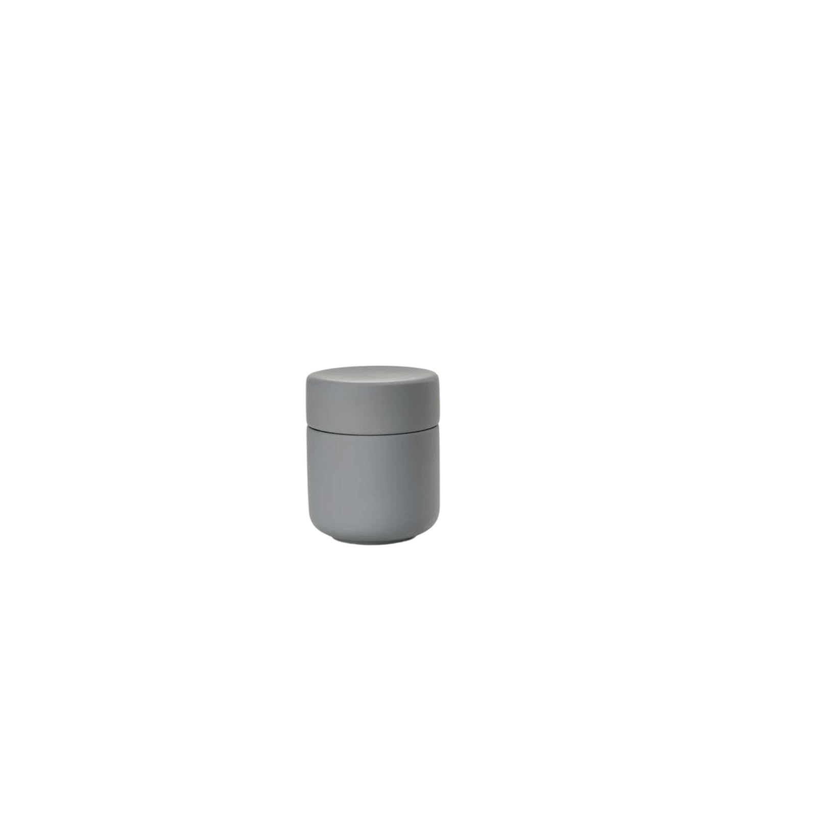 Zone Denmark Aufbewahrungsbox Ume Grau