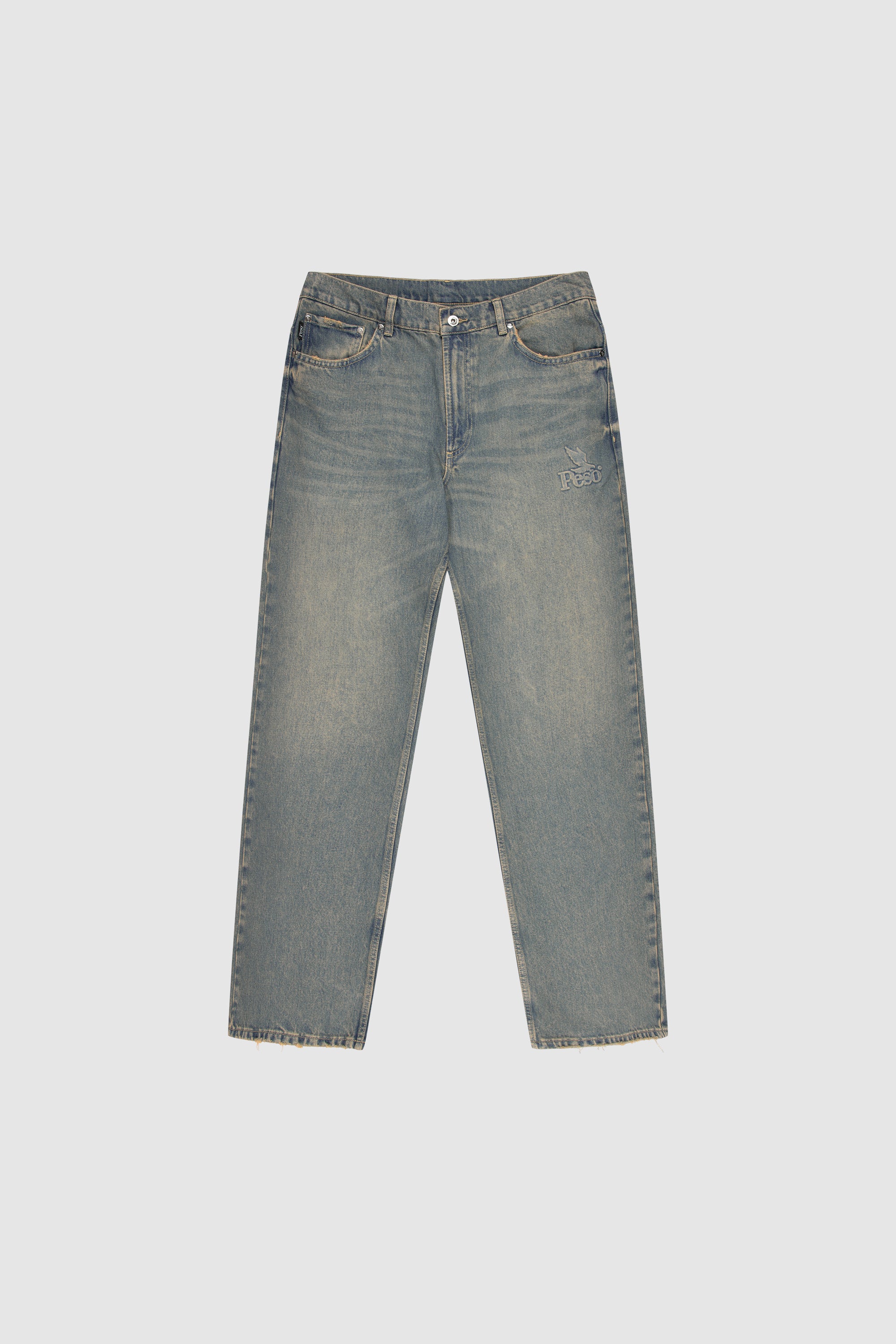 RAWS Denim