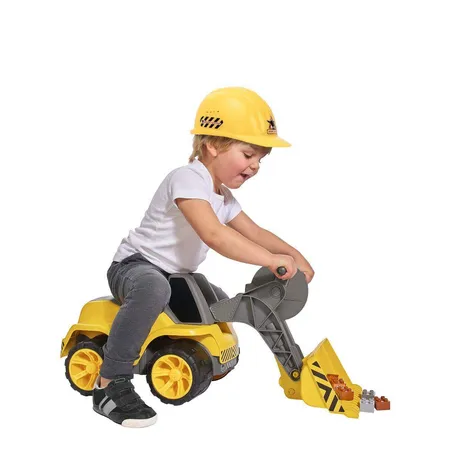 BIG Power Worker Maxi Loader