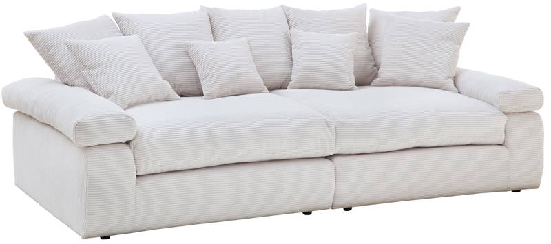 Z2 Big Sofa CASABLANCA
