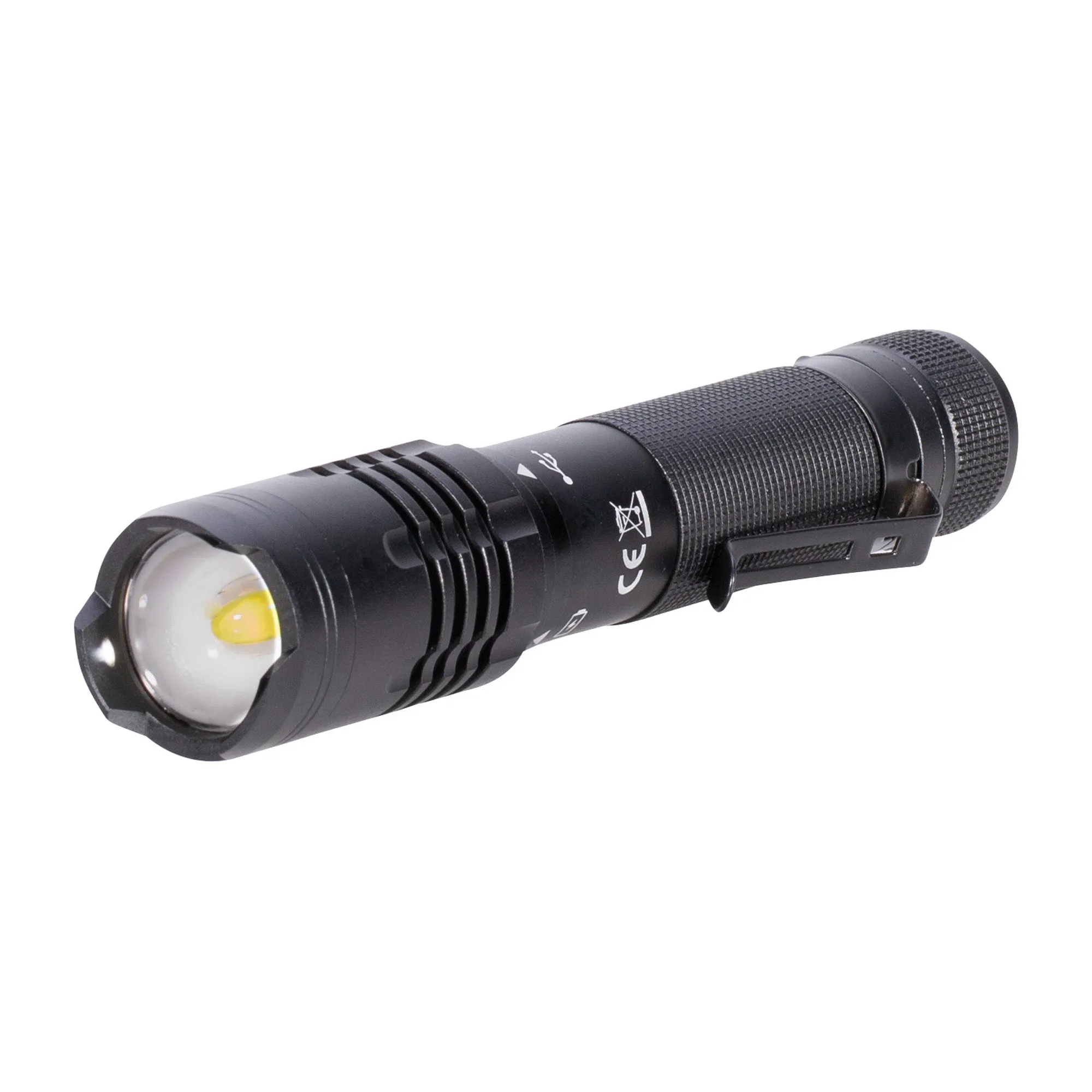 Origin Outdoors -  Taschenlampe LED Powerbank