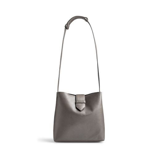 Markberg Marsha Hobo Antique Taske, Major Brown