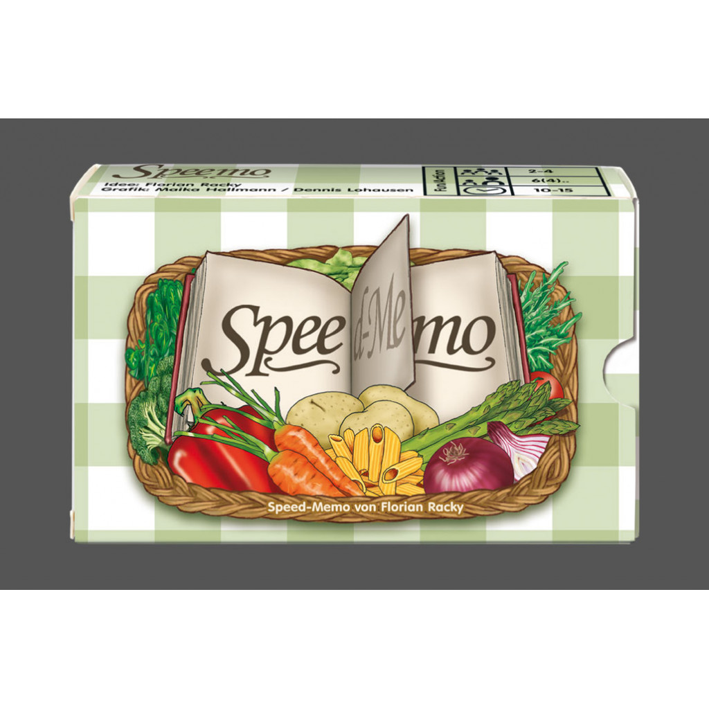 Speemo