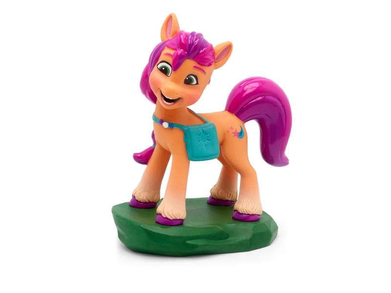 Tonies Hörbuch My Little Pony Das Original-Hörspiel zum Film