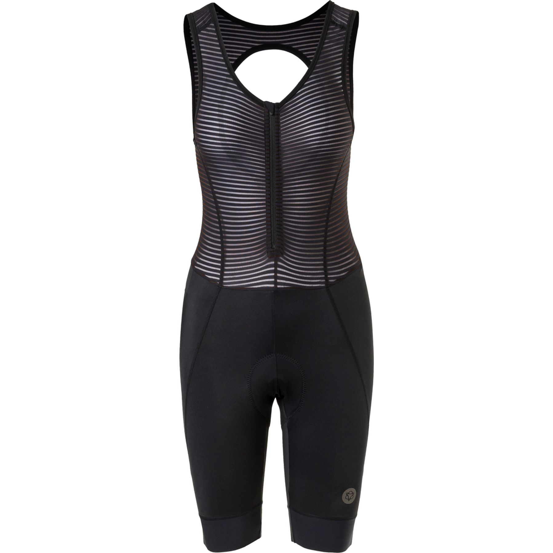 AGU Essential Prime II Korte Fietsbroek Dames