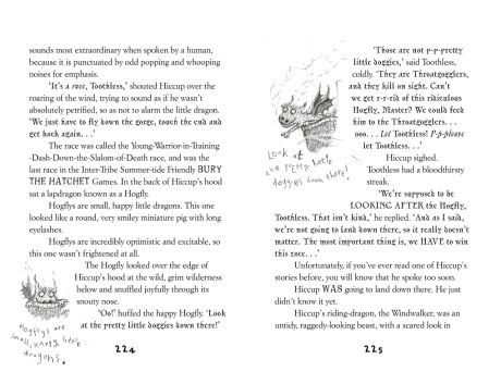 How to Train Your Dragon 20th Anniversary Edition: Book 1 - How to Train Your Dragon (Hardback)