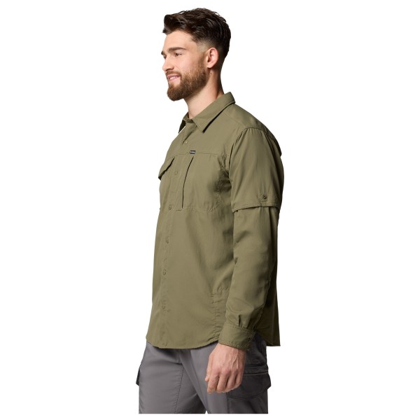 Columbia - Skien Valley L/S Shirt - Chemise