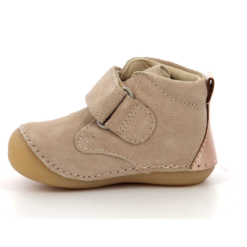 Kickers Kickers Sabio Champage