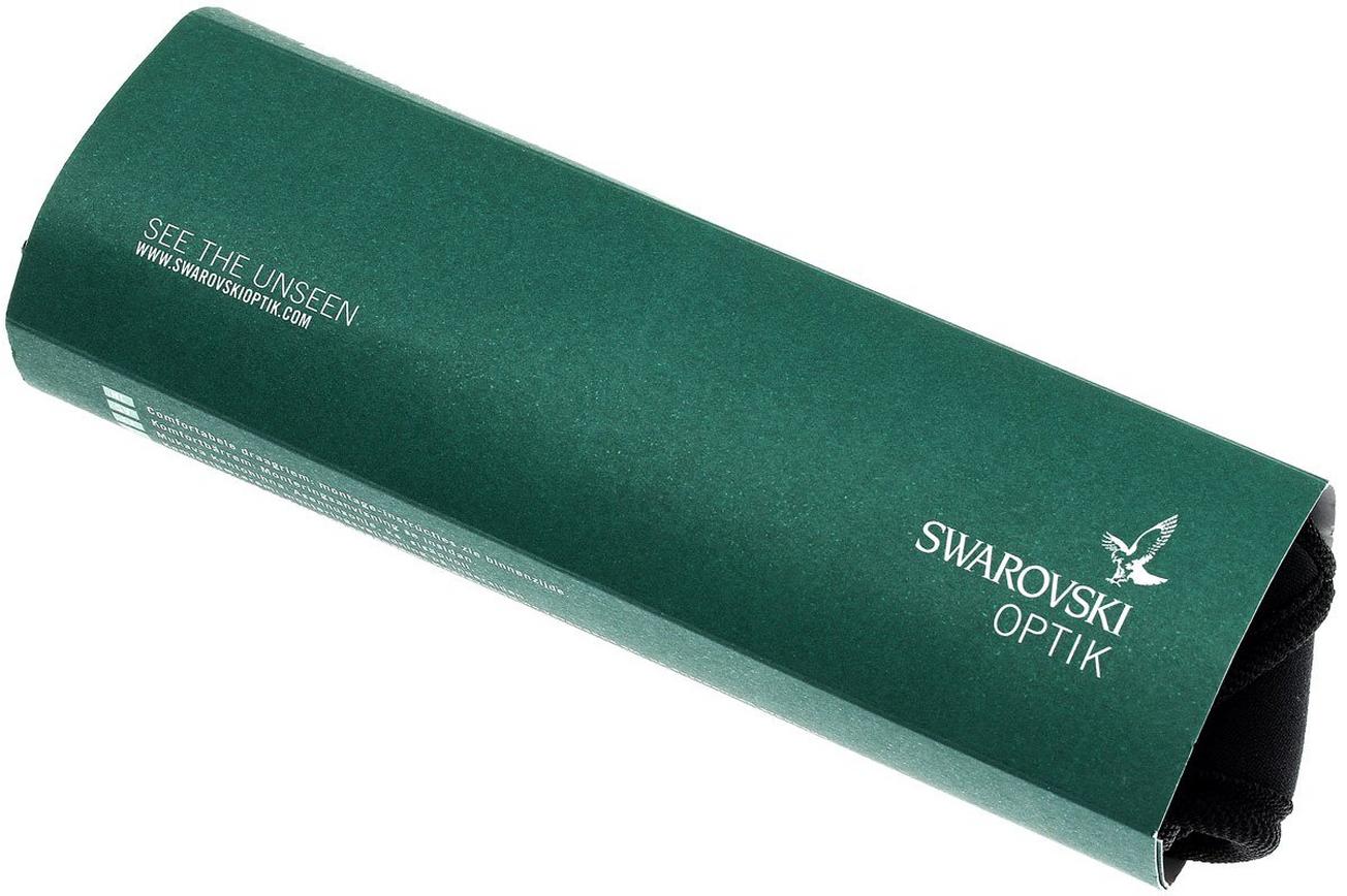 Swarovski draagriem, Comfort Carrying Strap, CCS