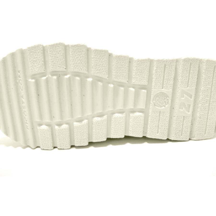 Ricosta Sneaker blau