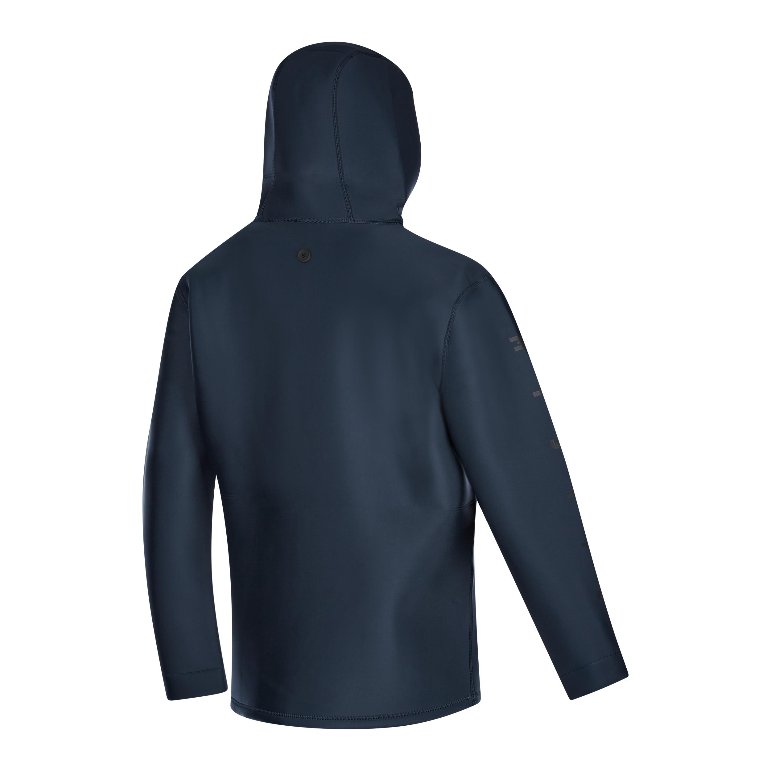 Mystic Star Sweat 2mm - Seasalt Green