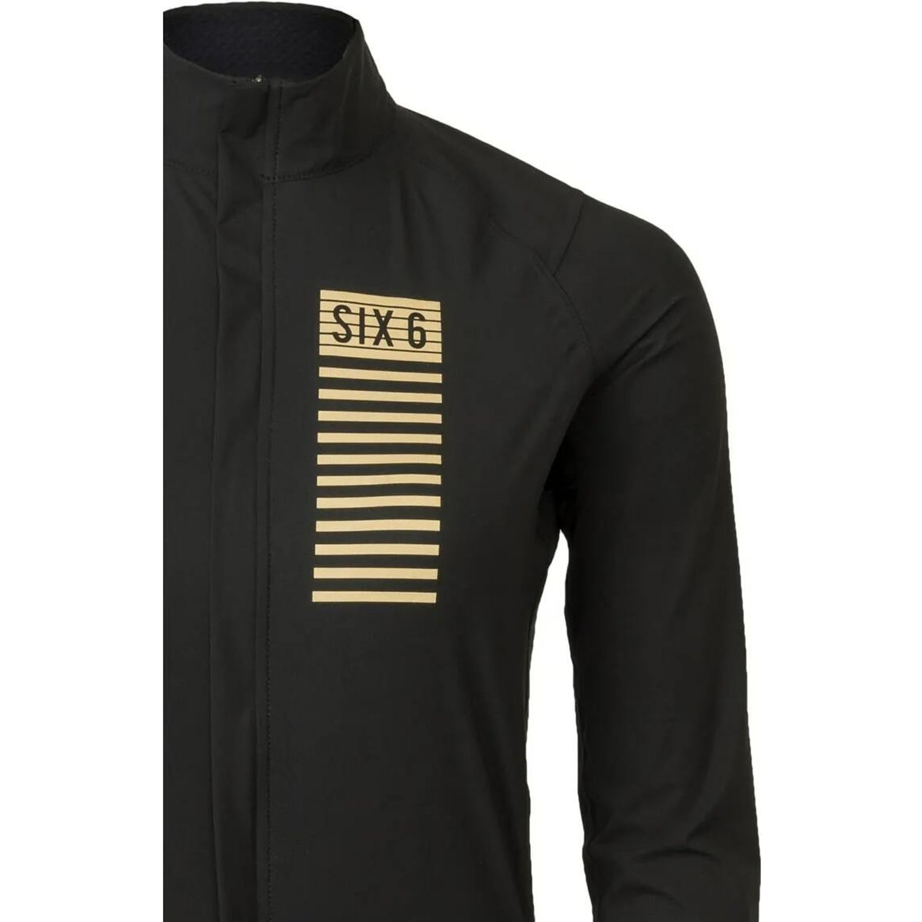 AGU Six6 Wind DWR Fietsjas Dames