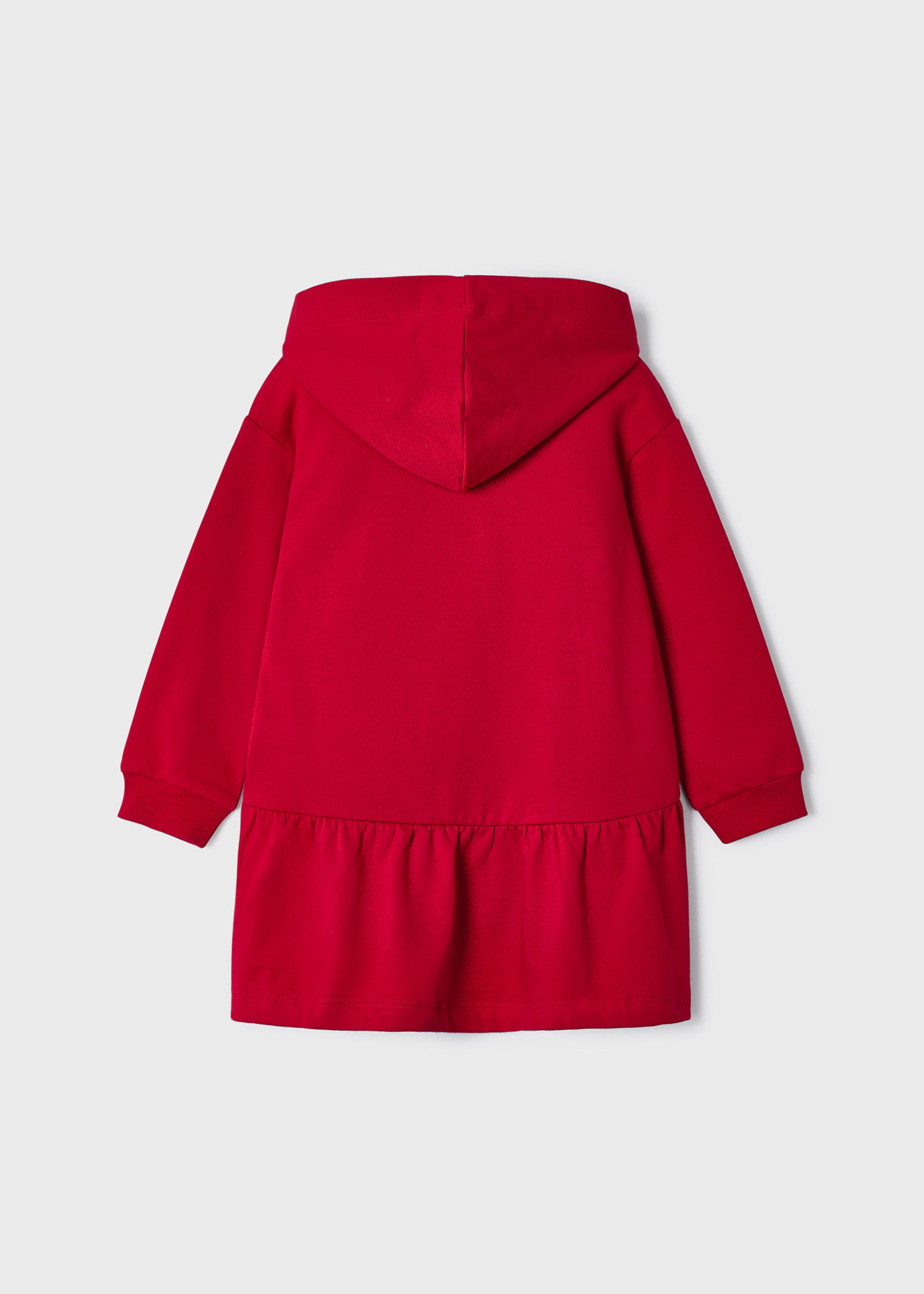 Vestido casual Better Cotton para meninas