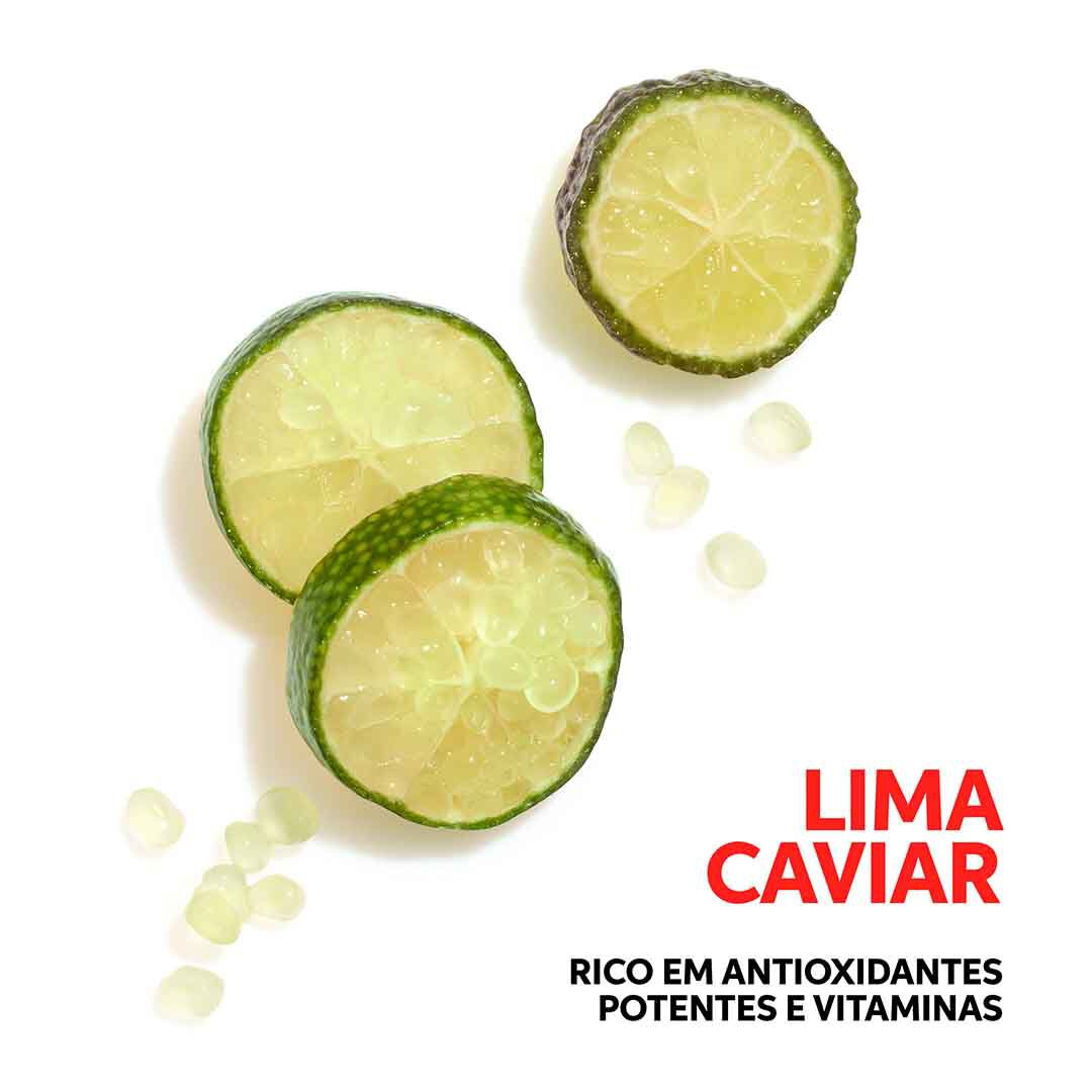Invigo Condicionador Collor Brilliance - 200ml