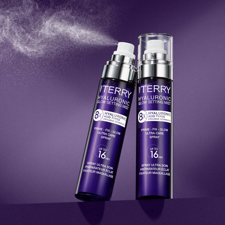 By Terry Hyaluronic Glow Setting Mist 100ml