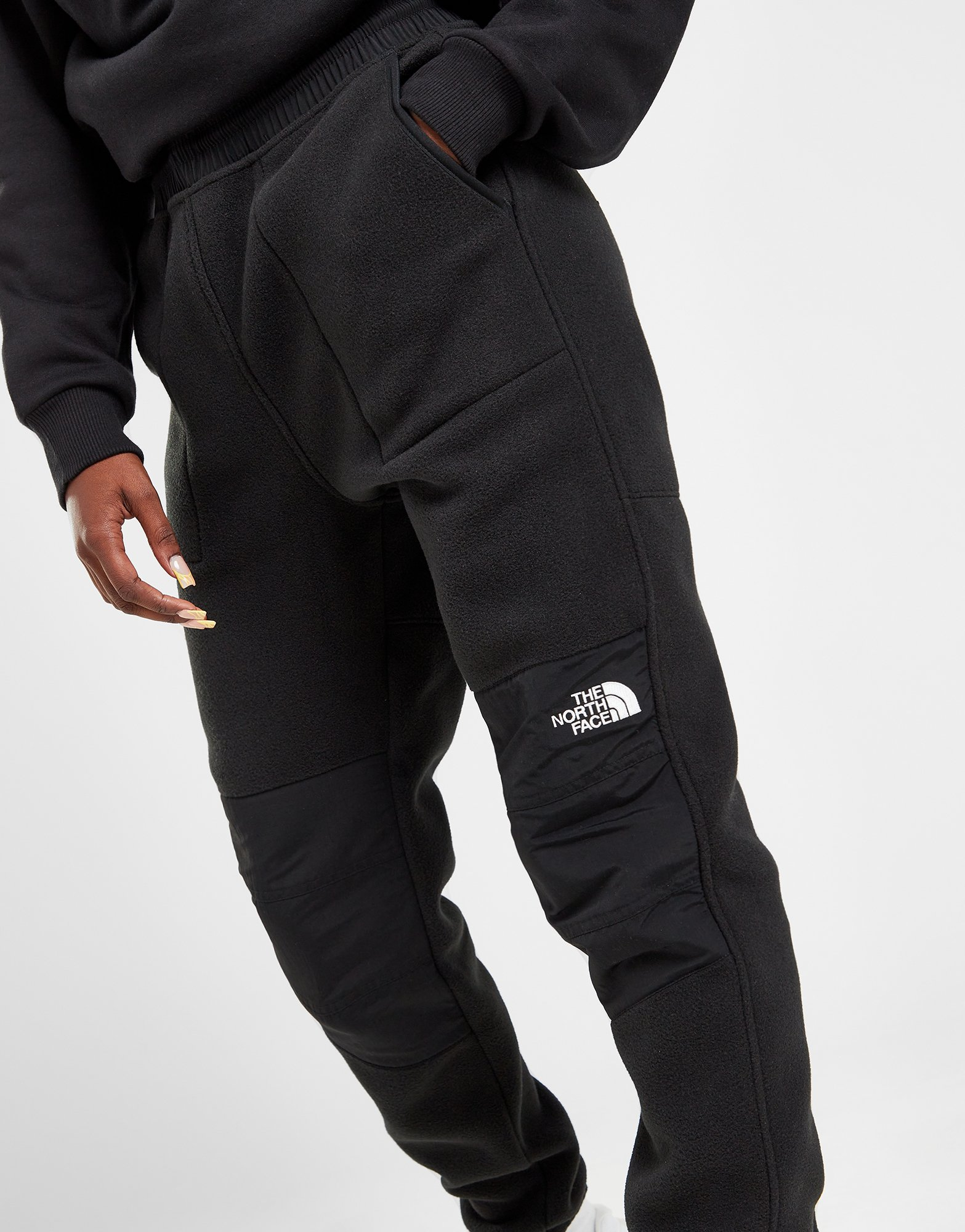 The North Face Pantalon de jogging Denali Femme