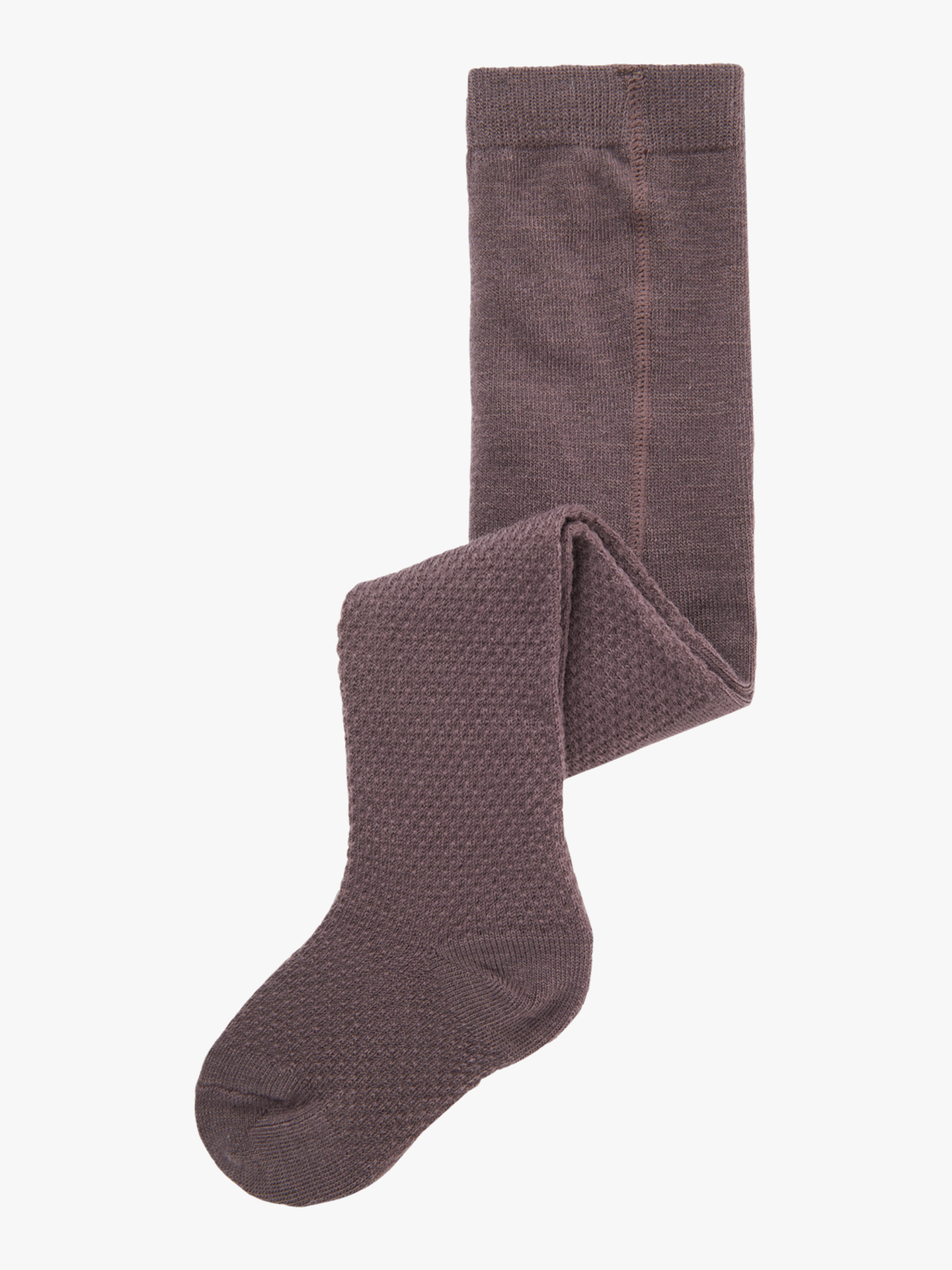 Wakma Wool Blend Structure Pantyhose