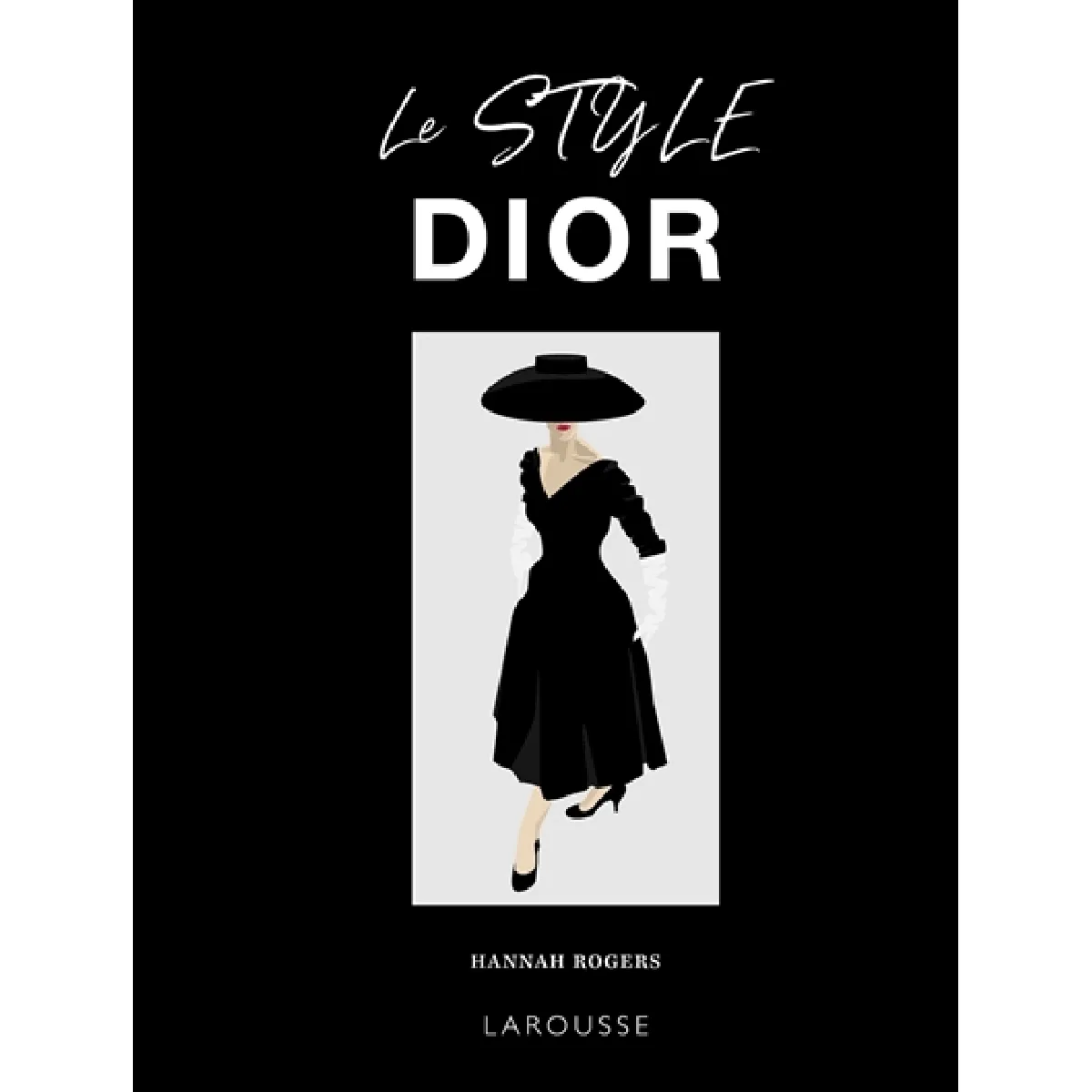 Le style Dior : question d'allure !