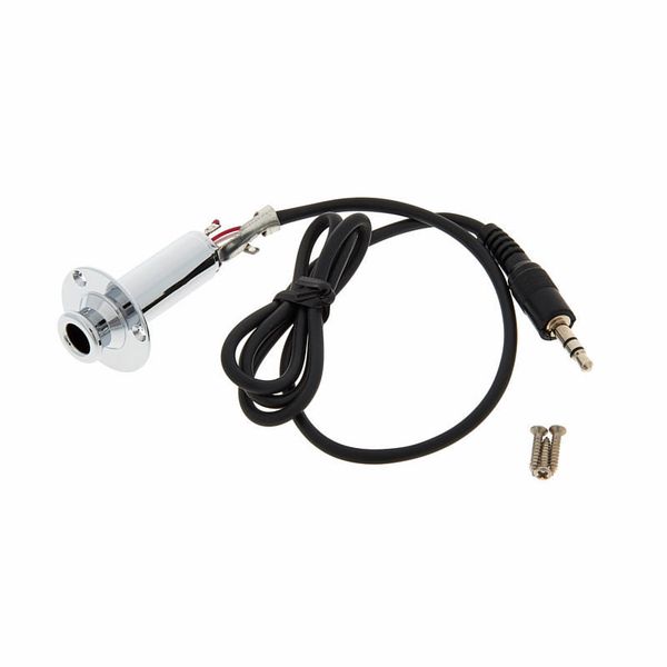 Artec Endpin EPC Jack Chrome