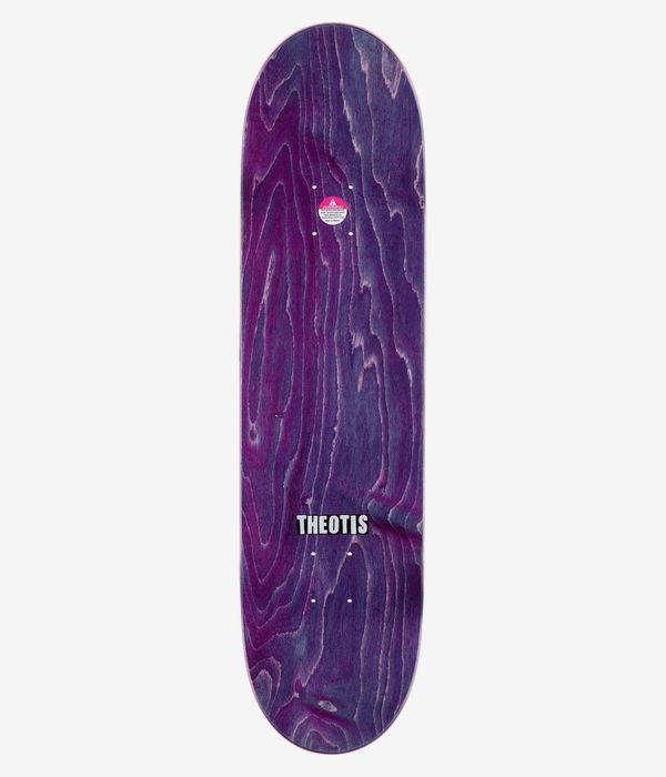 Baker Theotis Piranhaconda 8.25