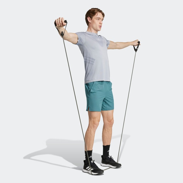 adidas Performance Shorts »GYM+ SHORT«
