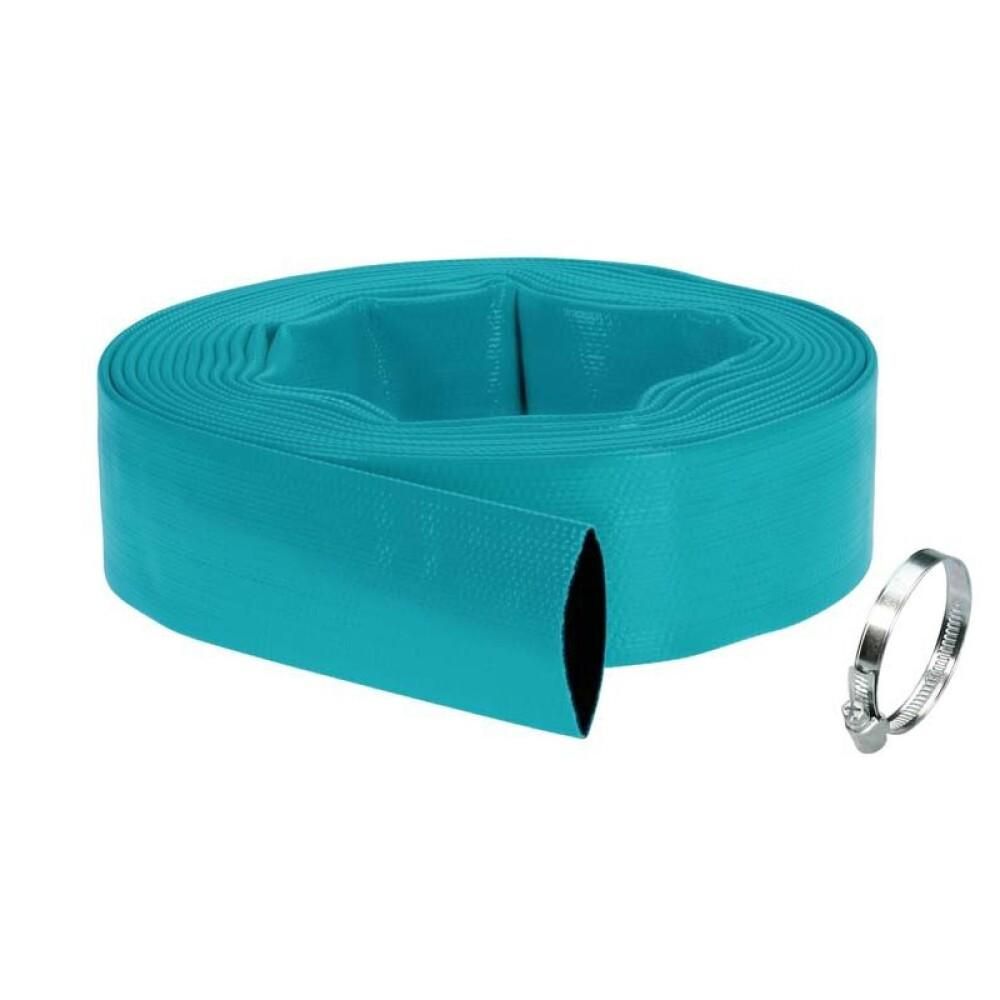 FLATSLANGE GARDENA KIT 38MM