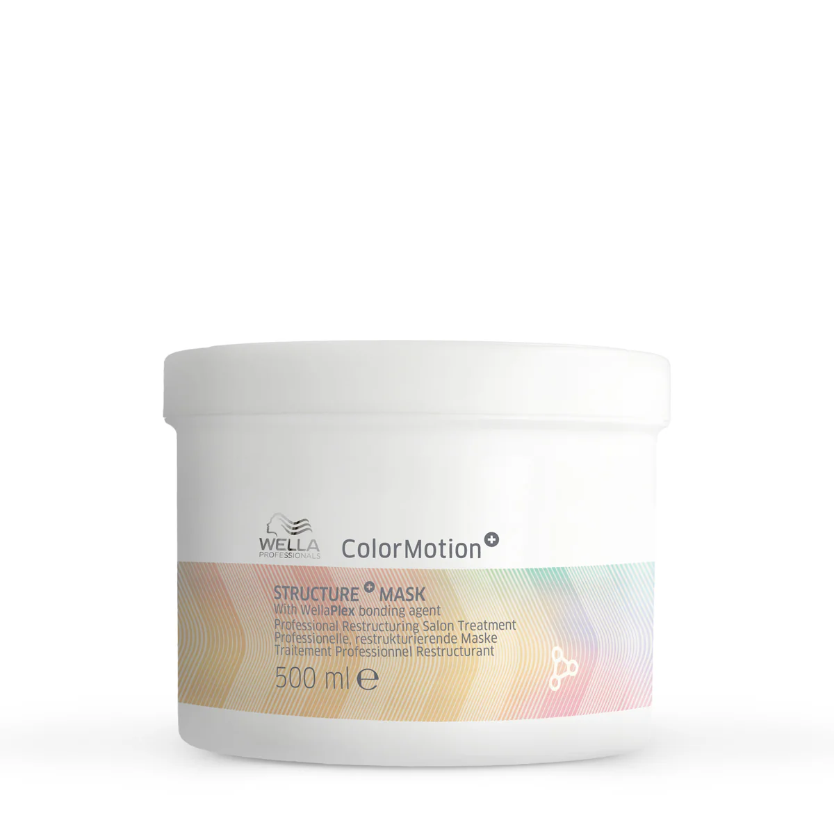 500ml ColorMotion   500ml