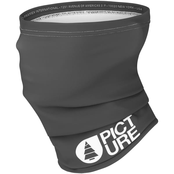 Tour de cou PICTURE NECKWARMER BLACK