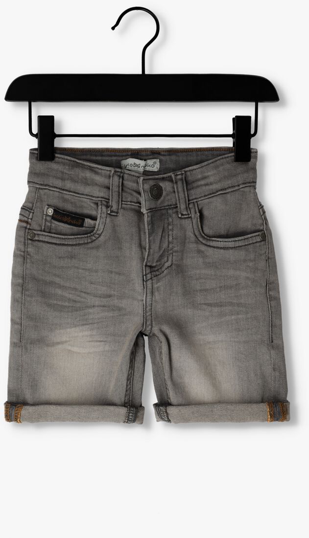 KOKO NOKO grijze koko noko shorts t46848
