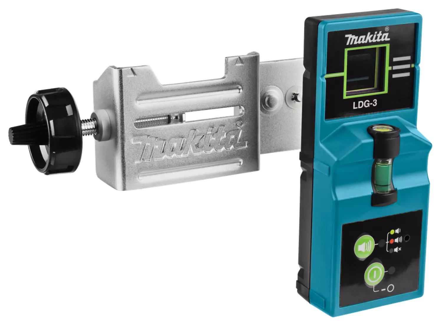Makita TK0LDG301G Laserlijn ontvanger LDG-3