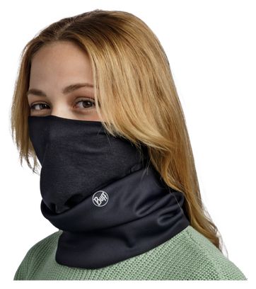 Tour de Cou Unisexe Buff Windproof Noir