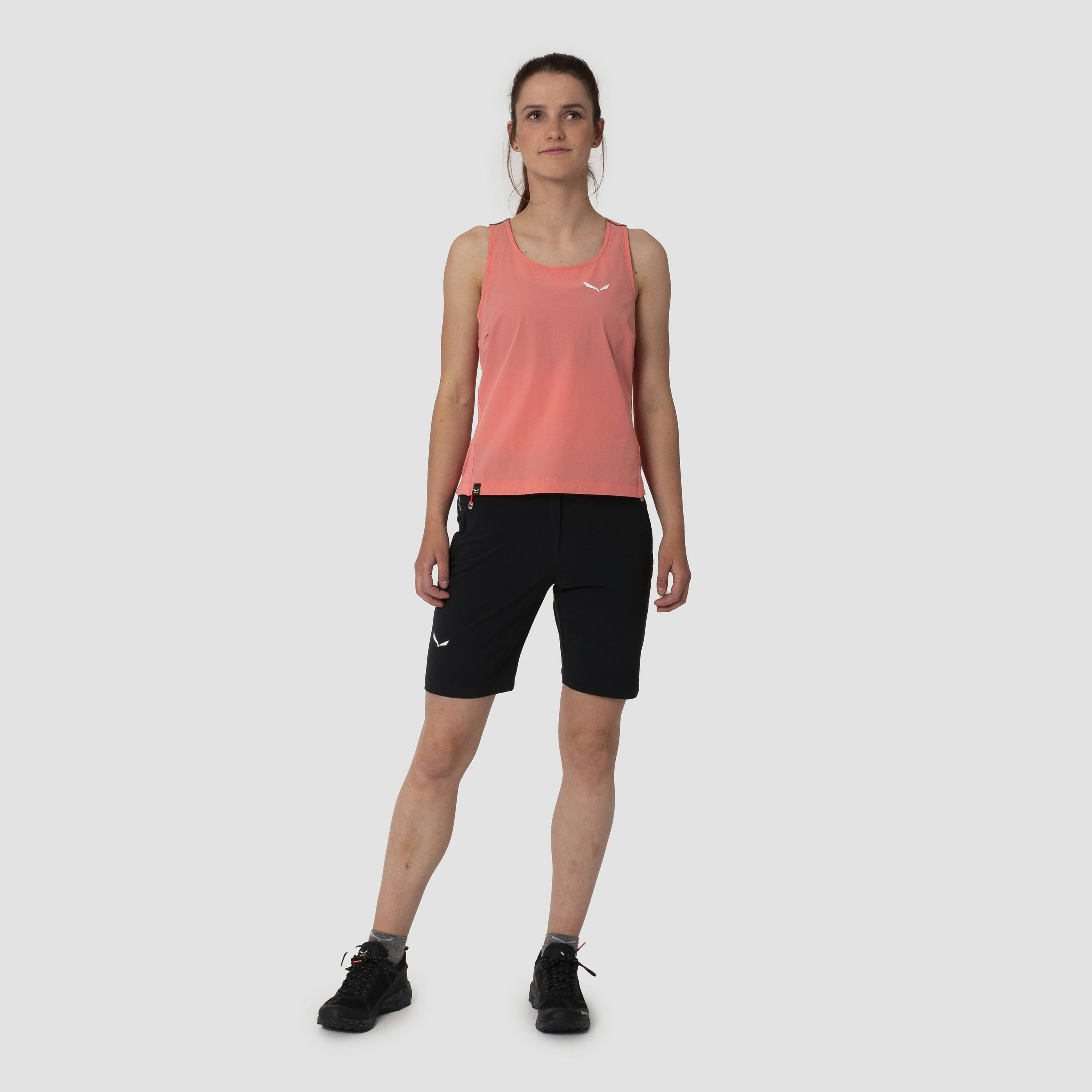 Pedroc Durastretch Shorts Damen