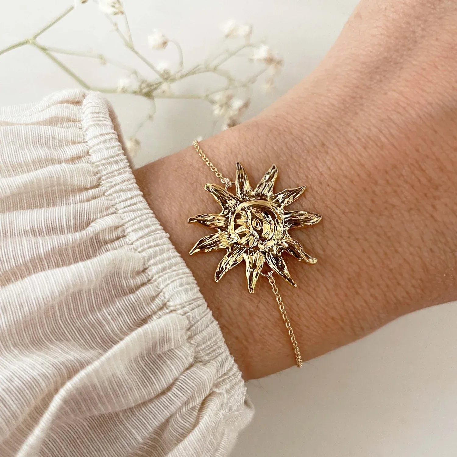 Bracelet Calli Elise Tsikis