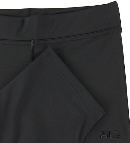 Fila Leggings - Tendai - Schwarz