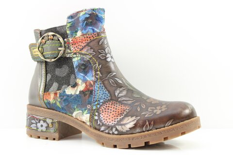 Laura Vita Stiefeletten
