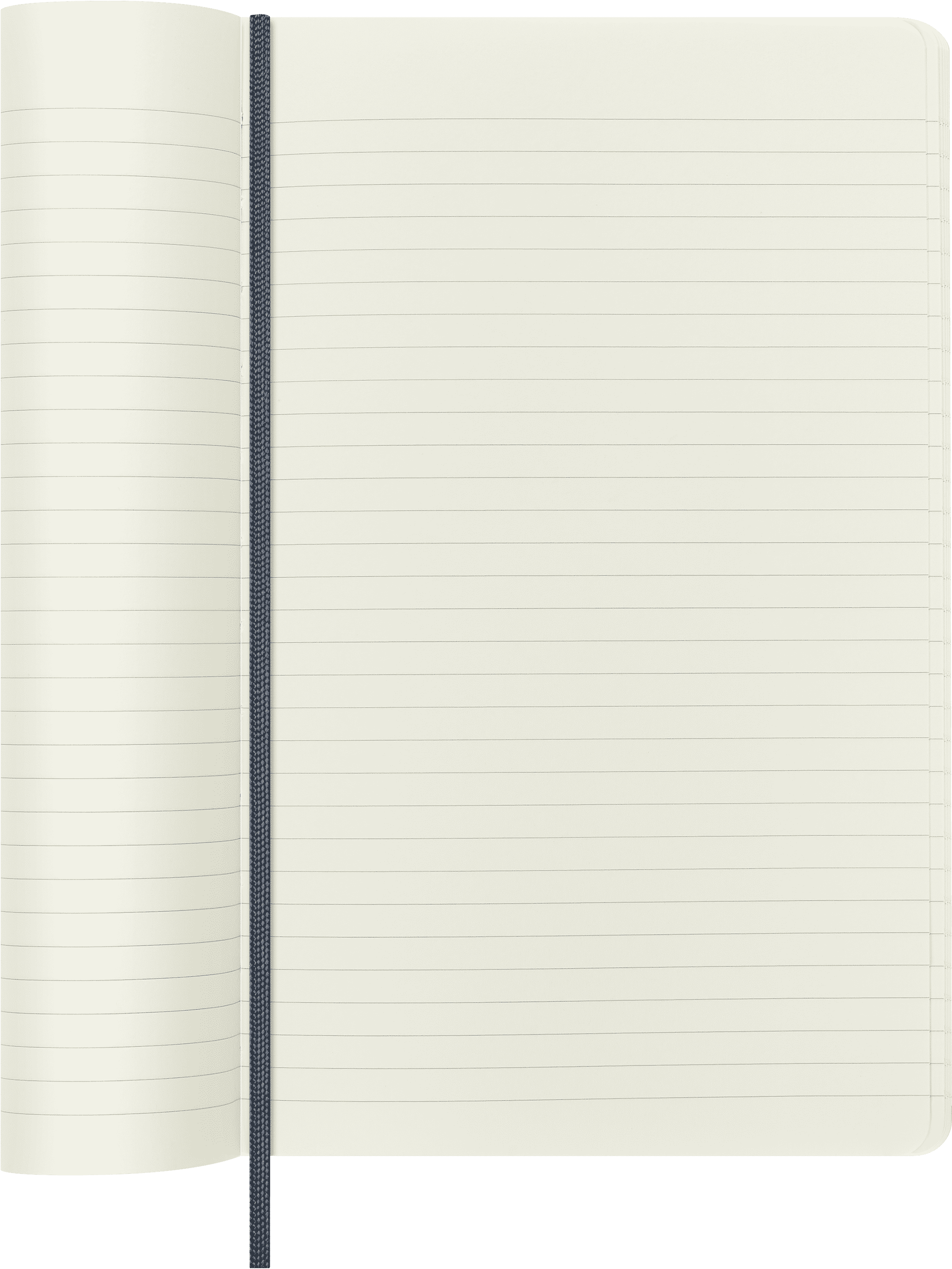 Precious & Ethical Notebook Vegan Soft Cover, Ruled
