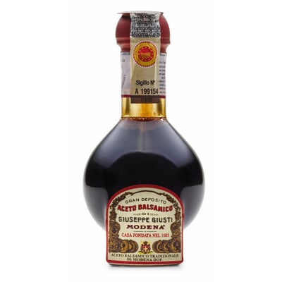 Aceto Balsamico Tradizionale di Modena Affinato 12 Jahre