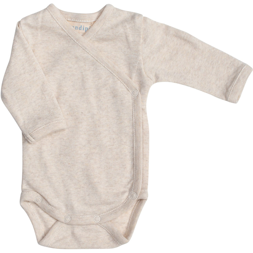Køb Serendipity Shell Newborn Slå-om Body