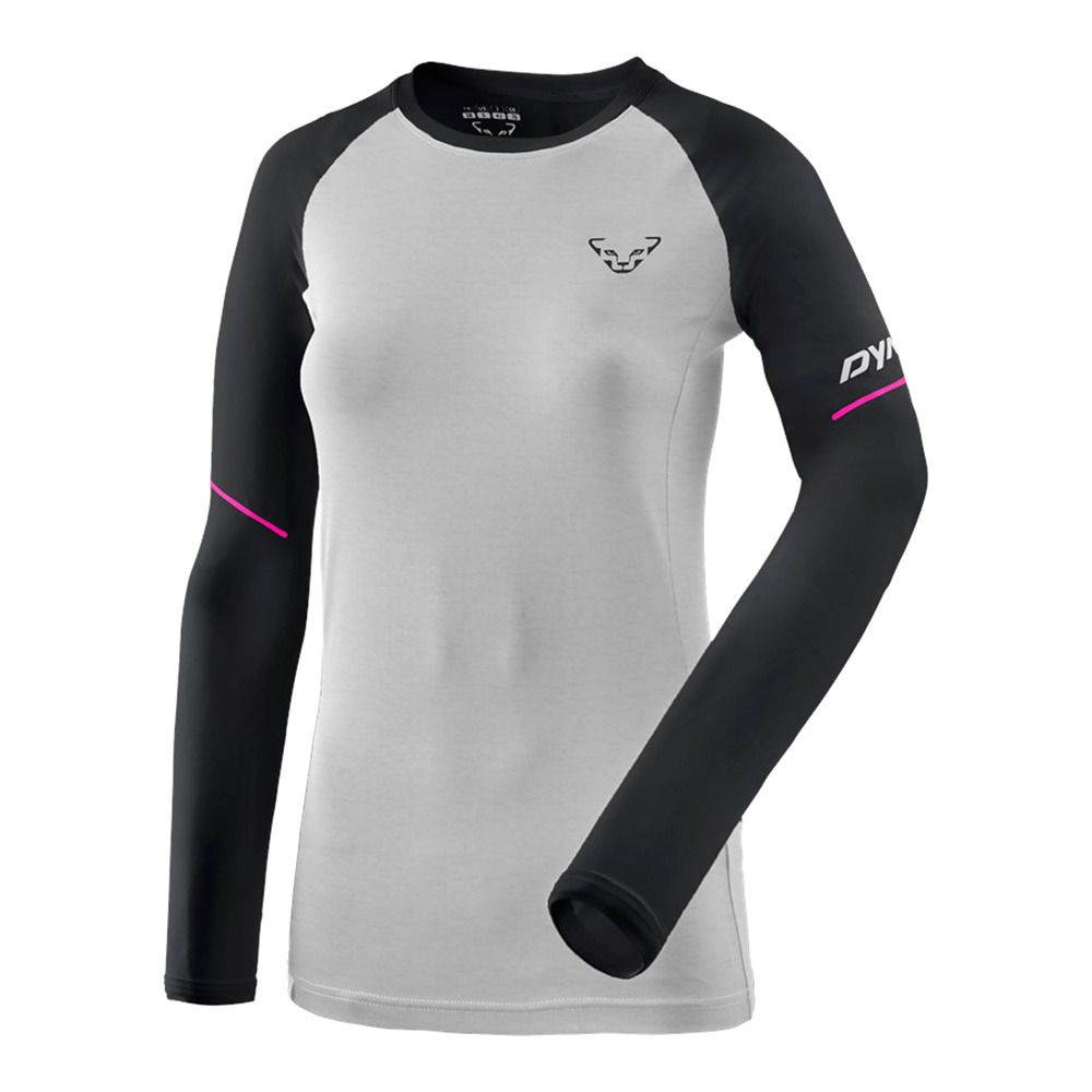 Dynafit ALPINE PRO - Maillot Femme black out