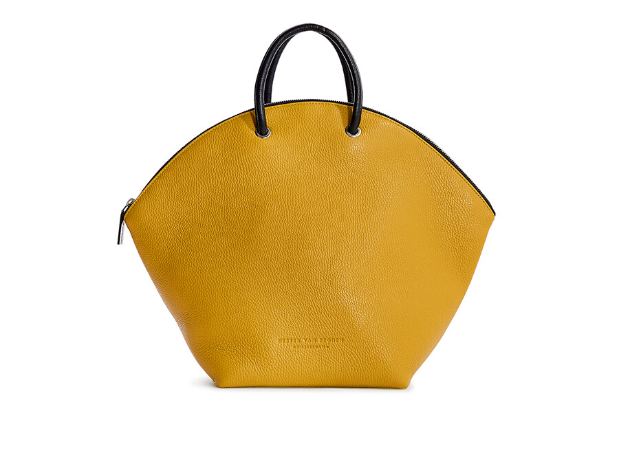 Tivoli M - yellow