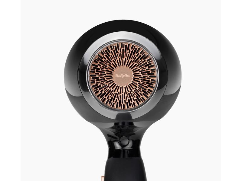Babyliss Haartrockner Air Power Pro 2300 W Föhn