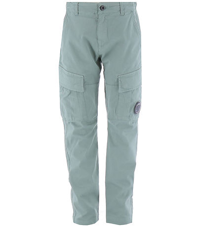 C.P. Company Hosen - Green Bay
