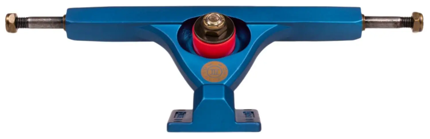 Caliber III Raked 10