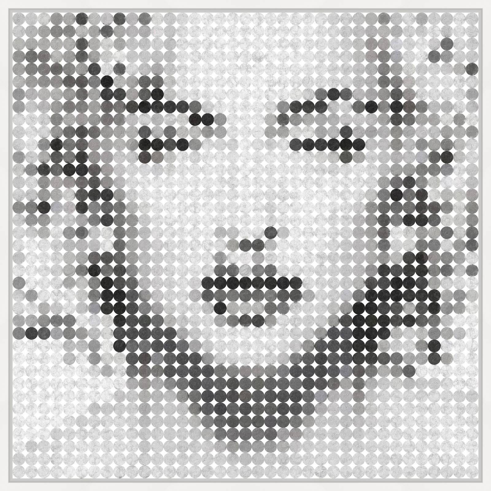 Madonna by Richard Brandao - Limited Edition. Edition of: 150. Signed.