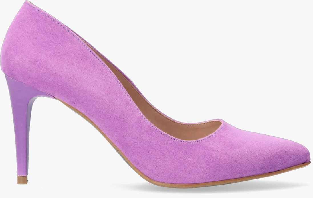 GIULIA paarse giulia pumps g.8.giulia