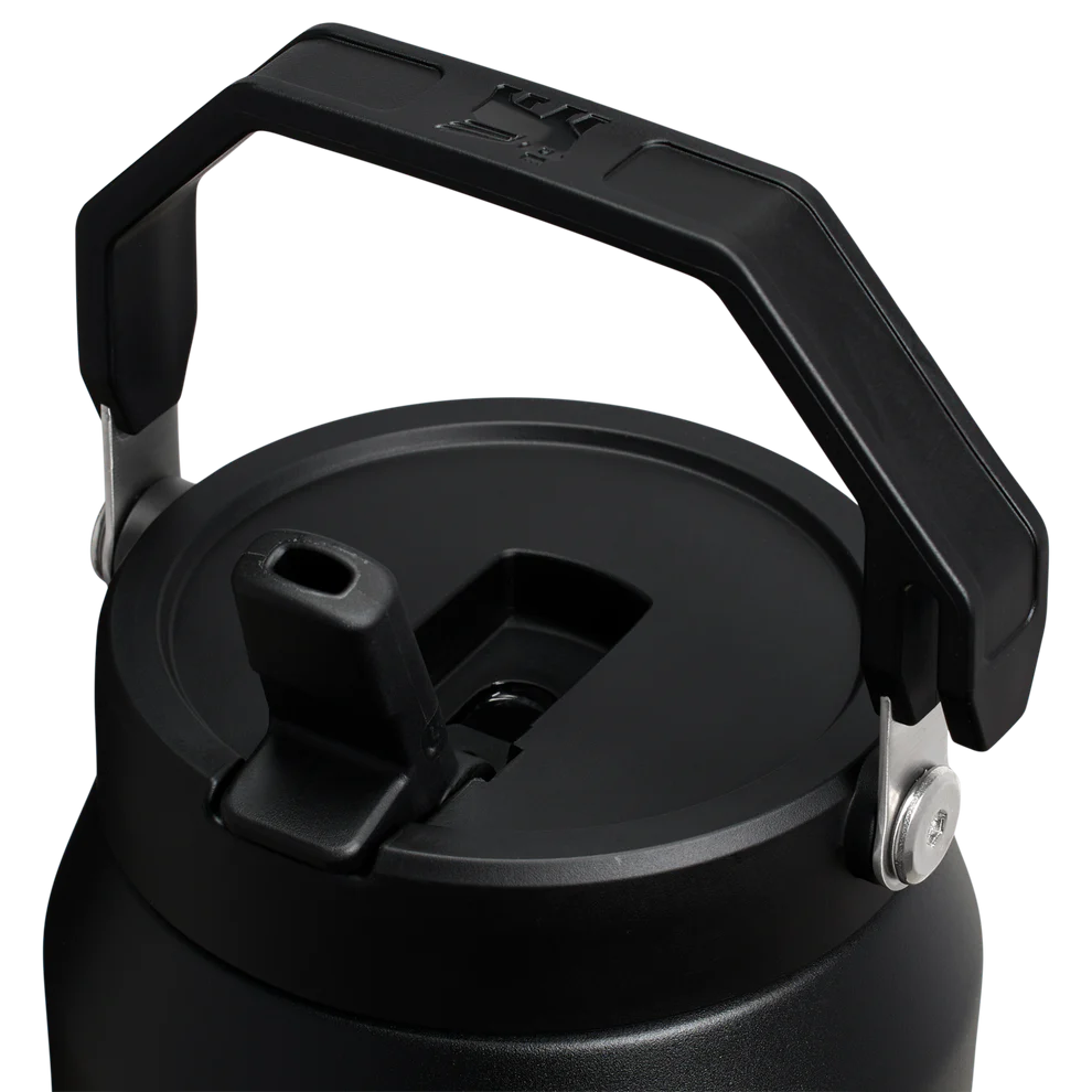 The IceFlow™ Flip Straw 2.0 Jug | 1.90L